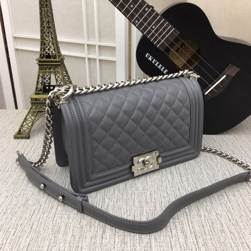 Chanel Boy Series Bags